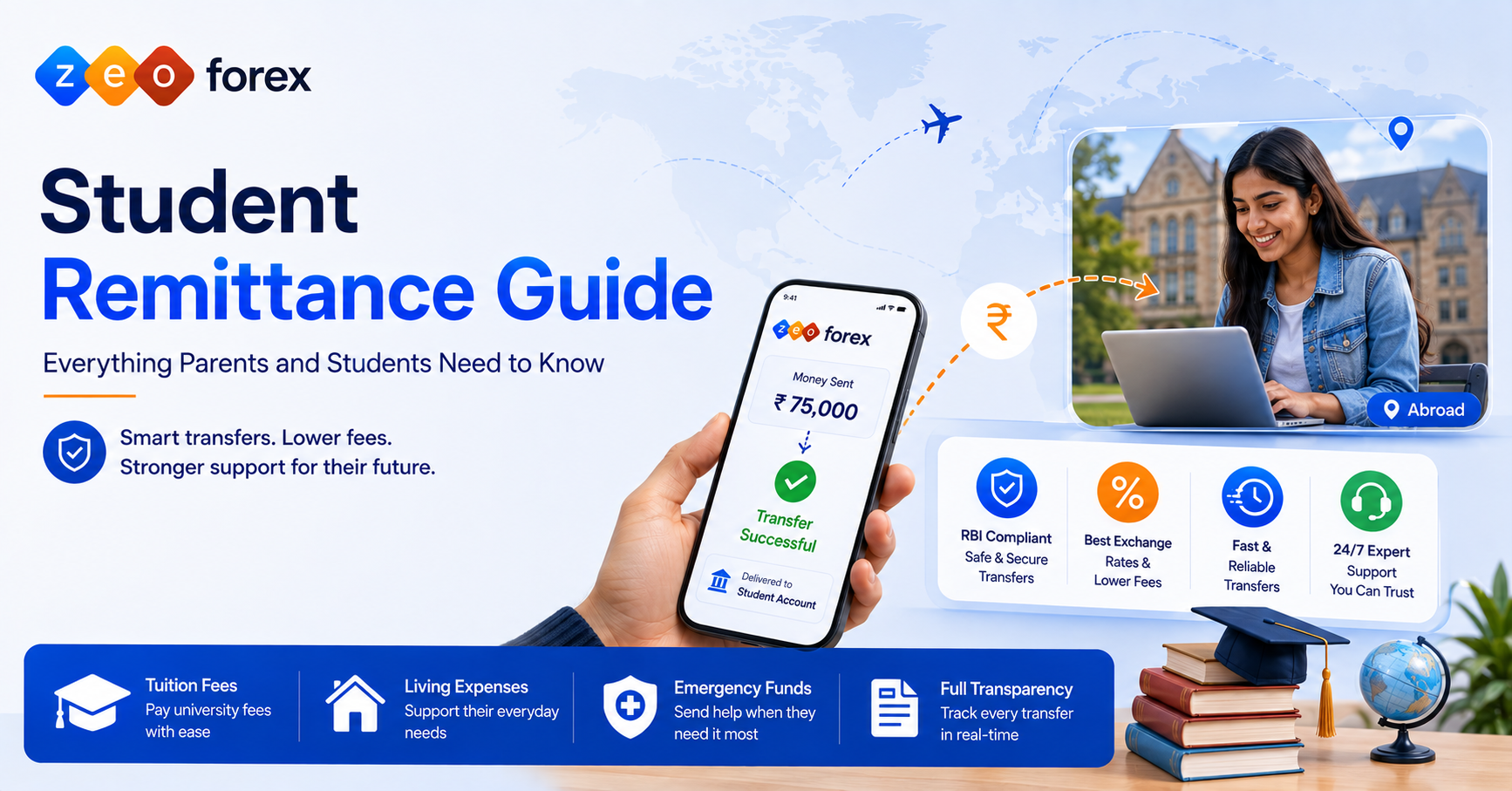 Student Remittance Guide